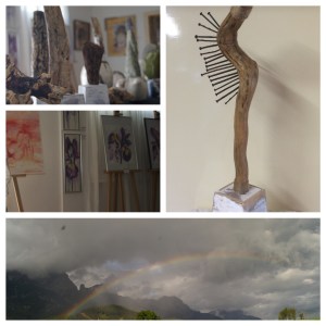Ausstellung Künstlerhaus Saalfelden