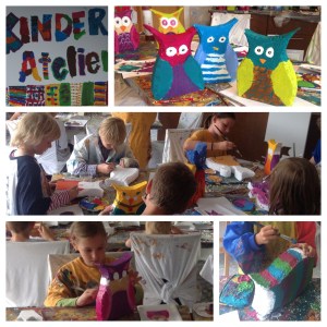 KinderAtelier